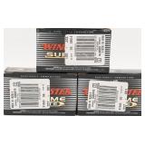 30 Rounds Of Winchester 12 Ga 00 Buck Shots