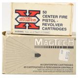 68 rds .32 S&W Long ammunition