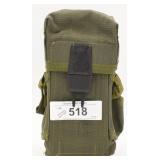 USGI Military Pouch with 3 Mags