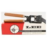 Double Cavity LEE Bullet Mold .324 175gr