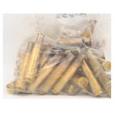 (27) 50 Cal Brass Casings