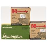 85 rds 25 auto  ammunition