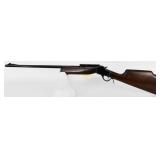 Winchester 1885 Low Wall Wildcat Rifle
