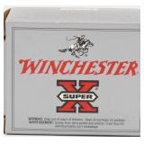 20 rds Winchester 44 S&W SPL ammunition