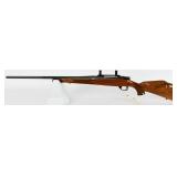 Weatherby Vanguard  Bolt Action Rifle .270 Win