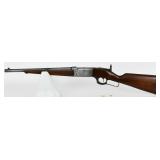 Savage Model 1899 Trapper Rifle .30-30