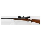 Winchester Model 70 SA Featherweight Rifle .243