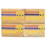 20 Rounds Of Winchester Ranger 12 Ga Slugs