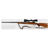 Ruger M77 Bolt Action Heavy Barrel .220 Swift