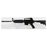 Colt Sporter M4 Carbine Rifle 5.56 NATO