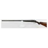 C.G. Bonehill Special BB London SXS 10 Gauge