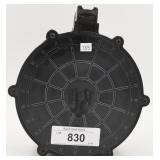 MD-20: 20 round drum mag for Saiga