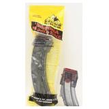 Butler Creek Banana Mag & 10 rd Hot lip mag