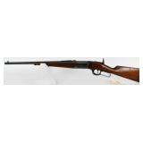 Savage Model 1899 Trapper Rifle .30-30
