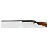 Hunter Arms Co. L.C. Smith SXS Shotgun 12 Gauge