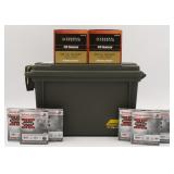 115 Rounds Of .410 Ga Plastic Shotshells