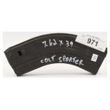 7.62x39 Colt Sporter Magazine By C Products LLC