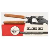 Lee Bullet Mold Double Cavity Diam .329