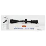 Leatherwood Hi-Lux 6-24x44mm Mil-Dot BDC Scope