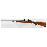 Ruger M77/22 Bolt Action Rifle .22 Hornet