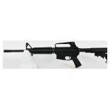 Colt LE M4 Carbine HBAR Semi Auto Rifle 5.56 NATO