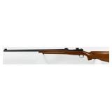 Pre-64 Winchester Model 70 Benchrest HBAR .243