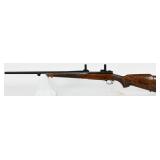 Winchester Model 70 Deluxe .225 Win Rifle