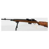 Springfield M1A National Match Semi Auto Rifle
