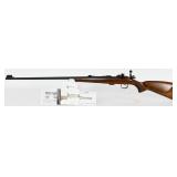 CZ 452 Ultra Lux Bolt Action Rimfire Rifle .22 LR