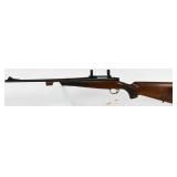 Remington Model Seven Carbine Rifle 7MM-08