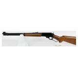 Marlin Model 336CS Lever Action .30-30 Win