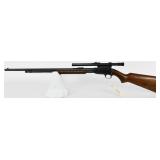 Winchester Model 61 Gallery Gun .22 S, L, & LR