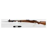 Exceptional Danish Madsen M47 Bolt Action Rifle