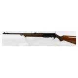 Belgium Browning BAR Semi Auto Rifle .243