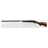 Vulcan Side By Side 20 Gauge Shotgun