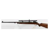 Winchester Model 52 Target Rifle .22 LR 1931
