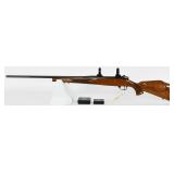 Weatherby Mark V Bolt Action .300 Weatherby Magnum