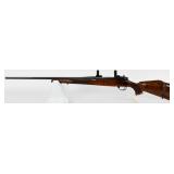Weatherby Mark V Bolt Action .300 Weatherby Magnum