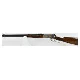 Browning 1886 High Grade Lever Rifle .45-70