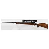 Weatherby FN Mauser Bolt Action .30-06 Rifle
