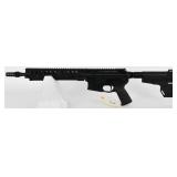 Advanced Armament MPW .300 AAC Pistol