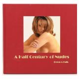 A Half Century of Nudes -Falk, Byron A.