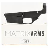 Brownells Ar-15 80% Lower Rec Forged Anodized