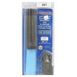 Hogue AR-15/M-16 (Carbine) Kit OverMolded Gun