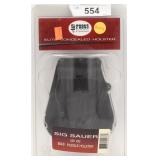 Fobus Holster SIG Sauer P230,P232