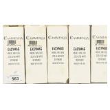 (5) NIP Cammenga EasyMag EM3-556