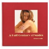 A Half Century of Nudes -Falk, Byron A.
