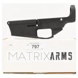 Brownell AR-10 80% .308 Lower Receiver NIB