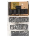 Rubber Ladder Rail Cover for Handguard &