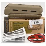 Magpul Handguard Carbine MOE Enhanced Carbine